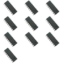10pcs CD4060BE CD4060 CD COMS 14 Stage Ripple-Carry Binary Counters Divider Oscillator,DIP-16.