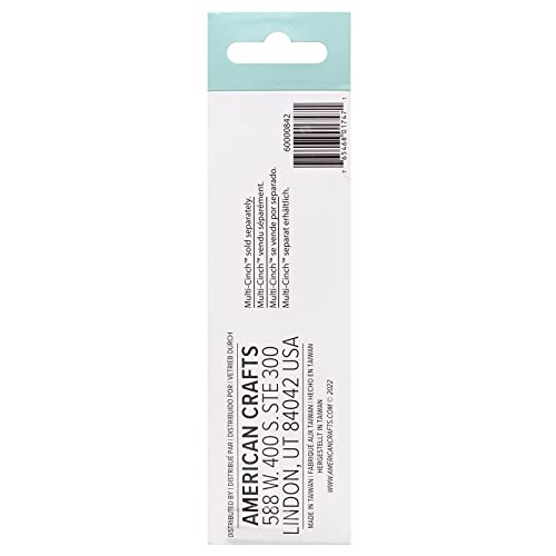 Cartucho de Furo Coração para Encadernadora Multi Cinch We R