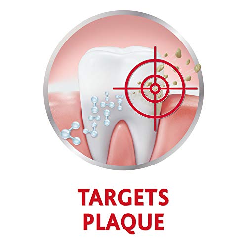 Parodontax Active Gum Repair Toothpaste, Gum Toothpaste To Help Reverse Signs Of Early Gum Disease For Gum Health, Fresh Mint Flavored - 3.4 Oz X 3 #TOP5