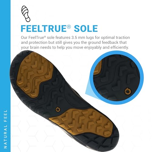 Image of Xero Shoes Men's Mesa Trail 2 Barefoot Trail Running Shoe