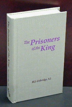 The Prisoners of the King 1929291078 Book Cover