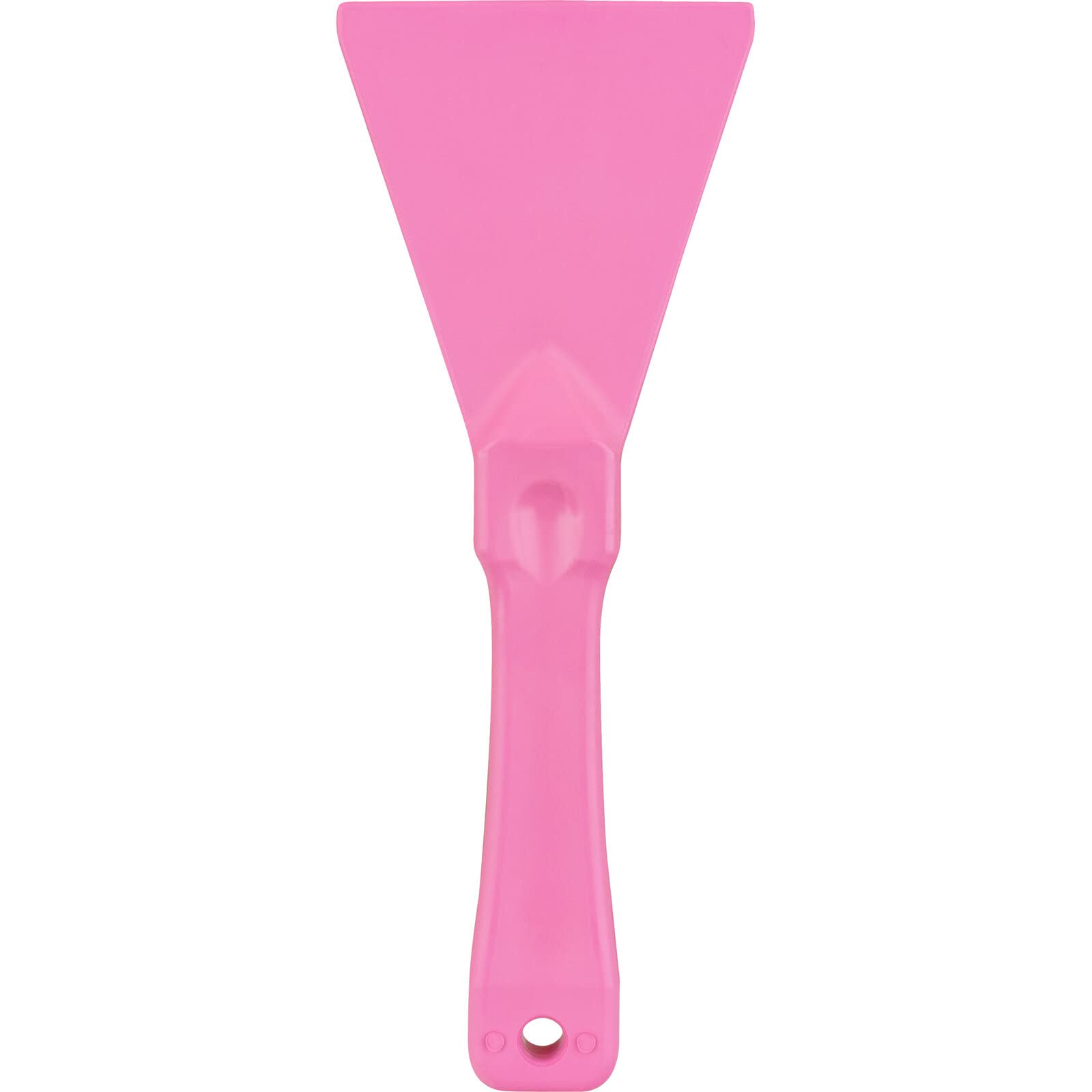 SPARTA Polypropylene Scraper Tool Food Safe Scraper for Removing Caked-On Residue in Commercial Kitchens, Plastic, 7.82 x 3 Inches, Gray, (Pack of 12) — Amazon image 32