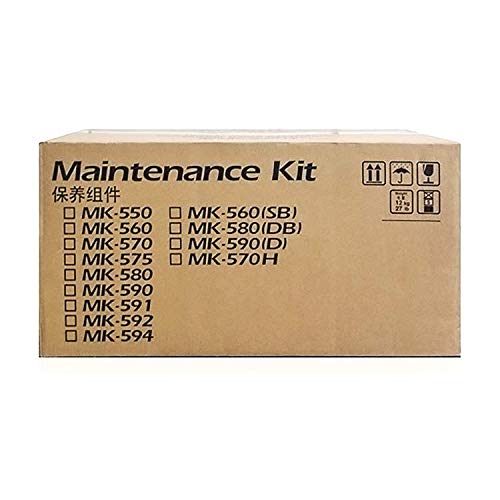 KYOCERAMaintenance Kit, 300000 Yield (MK-570)