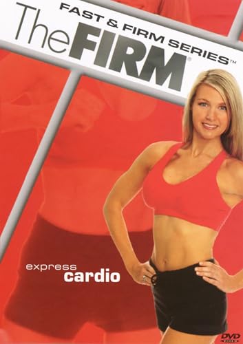Fast & Firm Series The Firm (Expre Movie
