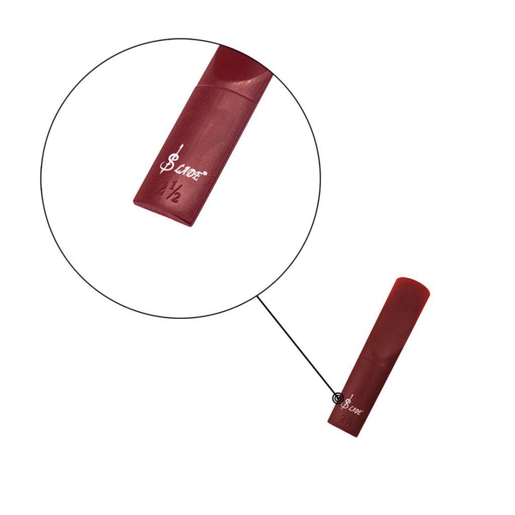 Tachiuwa Single for Alto Saxophone 2.5 -