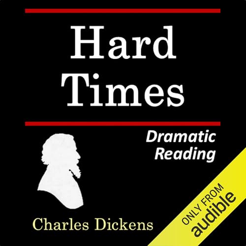 『Hard Times』のカバーアート