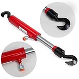 10 ton Pull Back Ram Uesd with Porta Power 9000 psi