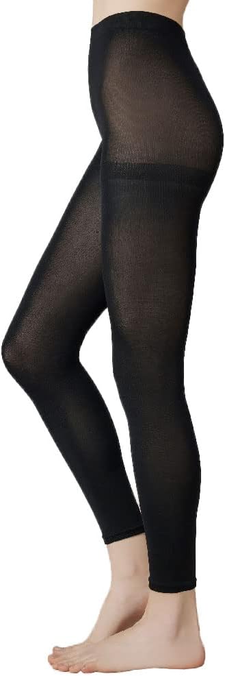 パンツスタイルをもっと快適に！重ねばき専用ペチレギンスで冬の寒さを乗り切る