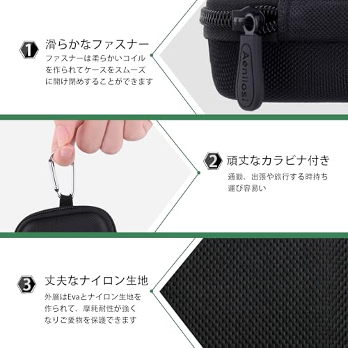 Amazon.co.jp: Aenllosi ケース: Canon PowerShot GOLF ケース
