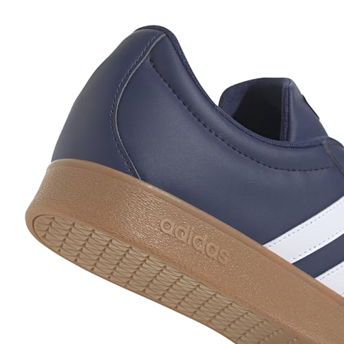 Image of adidas Womens Grand Court 2.0 Tennis Shoe
