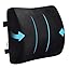 Lumbar Pillow-black