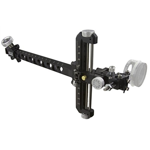 Sure-Loc SureLoc One 550 Sight, 9" Extension, Right Hand