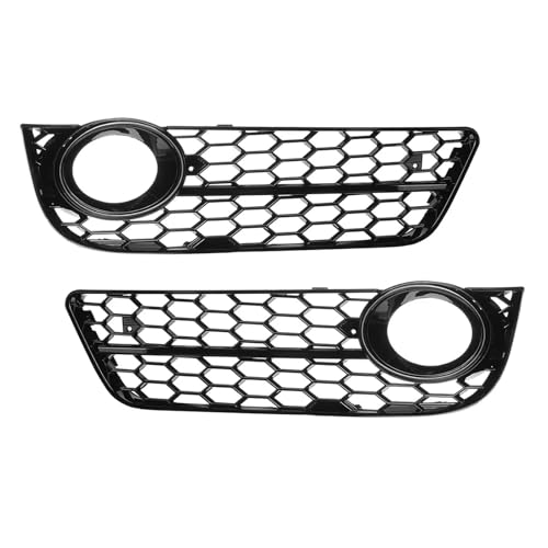 Parrilla de luz antiniebla para Audi A5 Coupe y Sportback 2008-2011