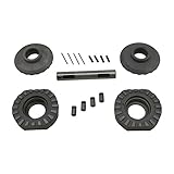 USA Standard Gear Spartan Locker for Toyota 7.5' IFS, 27 Spline, with Heavy-Duty Cross pin Shaft