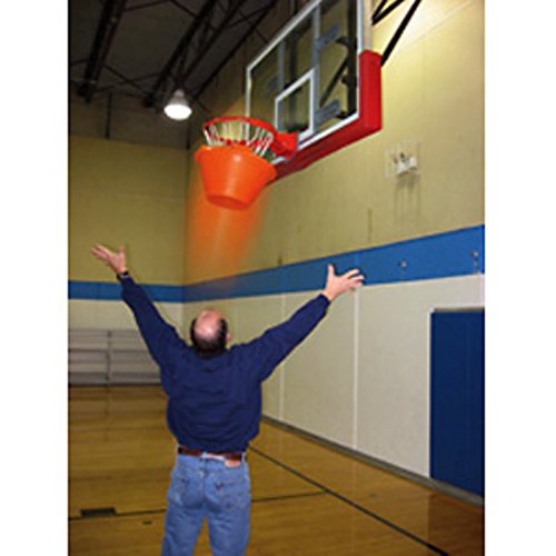 First Team Block-Aid Rebounder Basketball Training Aid - Thumbnail 2