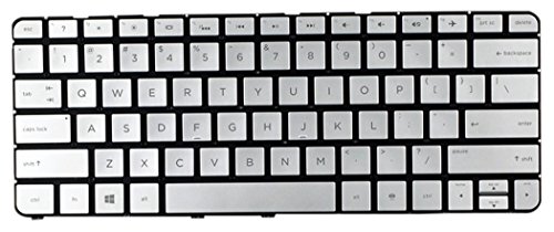 Preisvergleich Produktbild Ersatzteil: HP Inc. Keyboard (French), 801508-051