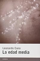 la edad media 8415934203 Book Cover