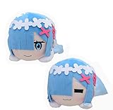 NESOBERI (Lay-Down) Re:Zero -Starting Life in Another World- SP Plush Rem Wedding Dress Ver.