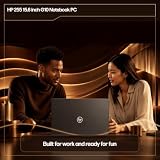 HP 255 G10 Laptop for Home or Work HP 255 G10 Laptop for Home or Work