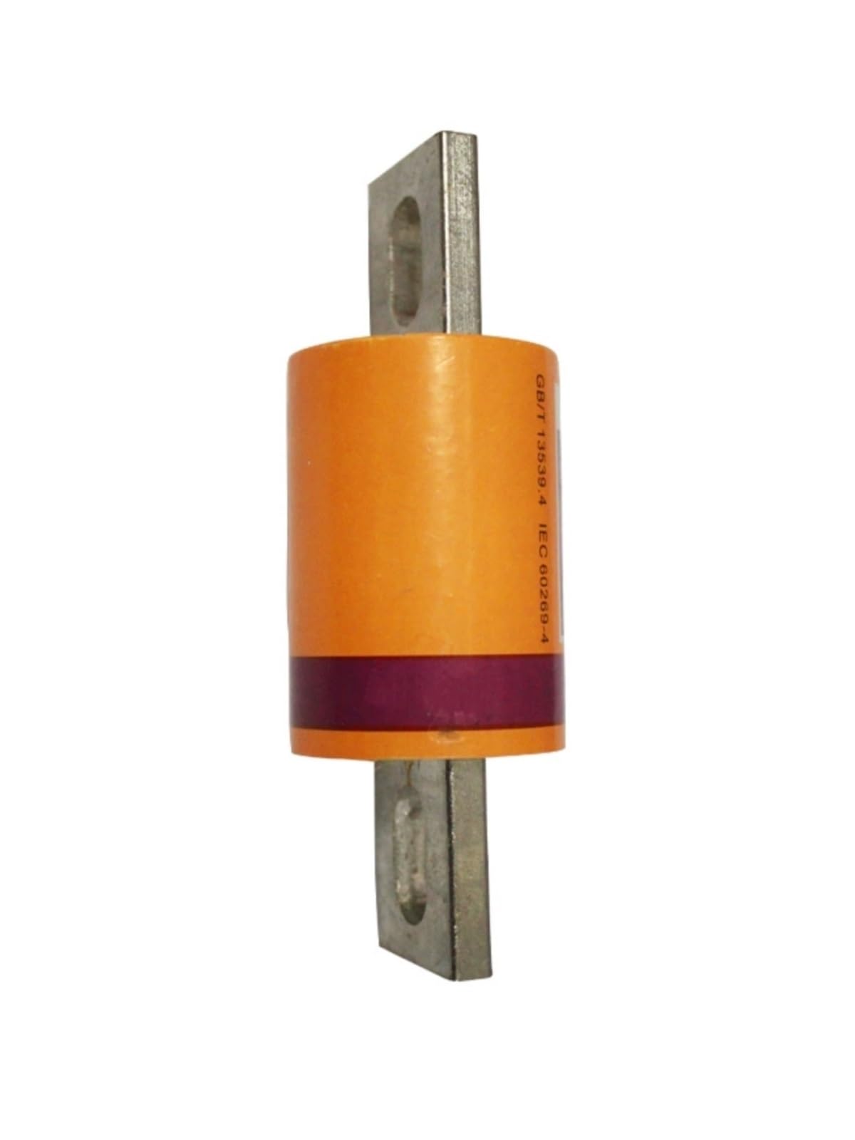 KXIWLUFV Round Tube Bolt Type RS96B 500V/690V 200A 150A 100A Fast Blow Fuse(RS96B aR 500V/100A)