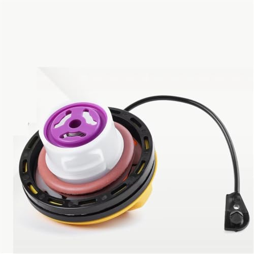Bouchon de réservoir diesel LR053666 : stoppez les fuites sur votre LR3 4 5