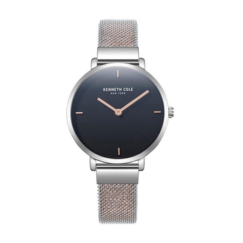 Kenneth Cole Analog Black Dial Mens Watch-KCWLG2219902LD (B0B2PLY7L3) Amazon Price History, Amazon Price Tracker