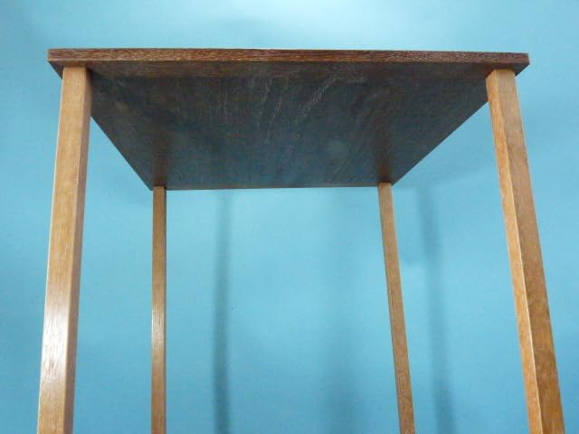 Amazon.co.jp: 伝統工芸茶道具棚桑小卓材質「桑の木」 : おもちゃ