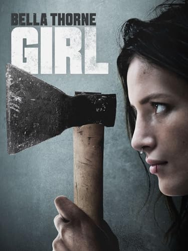 Image of Girl