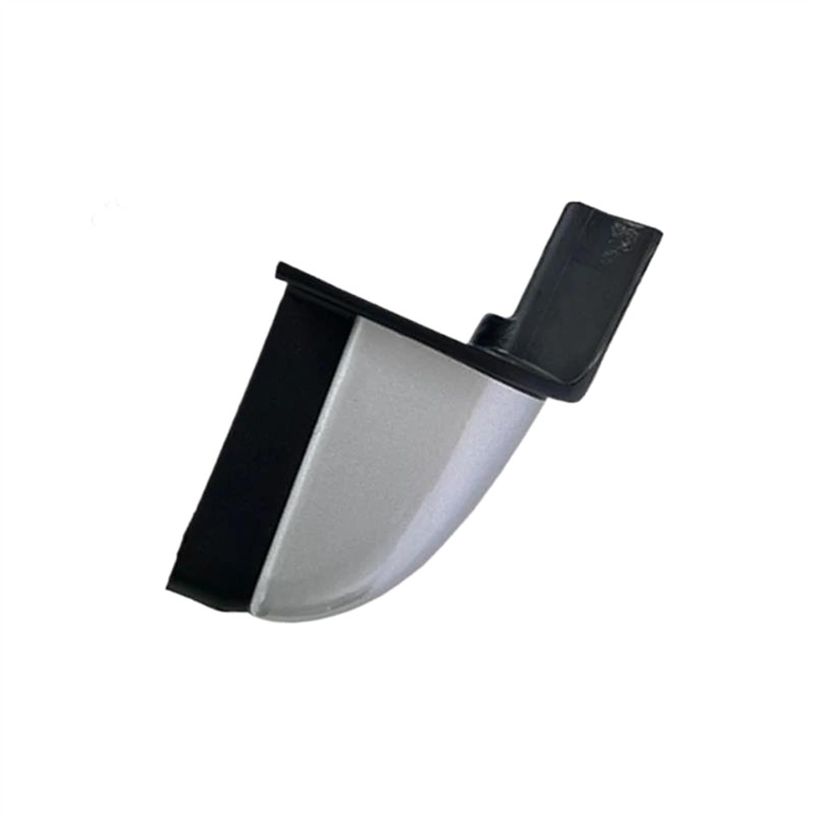 Faldón Lateral Tapa De Estribo Lateral para Nissan para NAVARA D23 NP300 2015 2016 2017 Accesorios para Estribos Piezas De Repuesto Car Side Faldón(Rear Right)