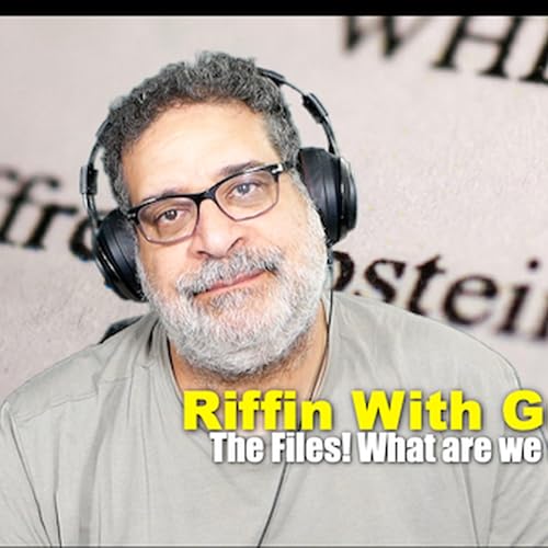 THE FILES! What Are We Doing? RWG EP343
