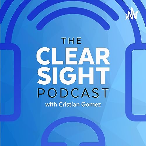 The Clear Sight copertina
