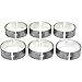 Clevite 77 Clevite CB-610A-20 Engine Connecting Rod Bearing Pair