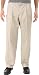 Dockers Men's New Iron Free D3 Classic Fit Pleated-Cuffed Pant, Safari Beige, 36x32