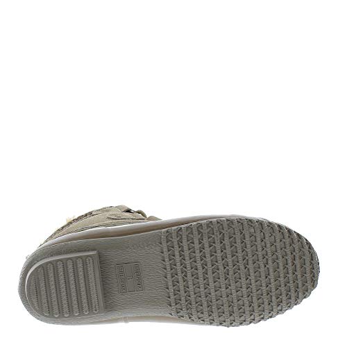 Khombu K-LOLA Women'S Lola Snow Boot thumb #6