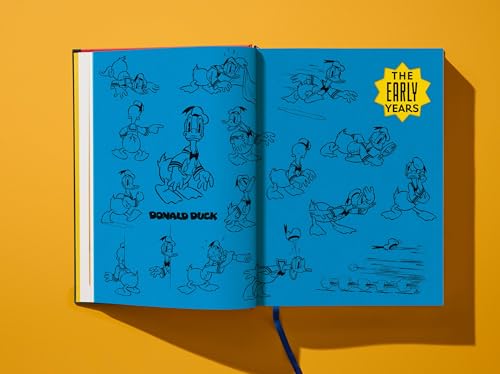 Walt Disney's Donald Duck. The Ultimate History - 7