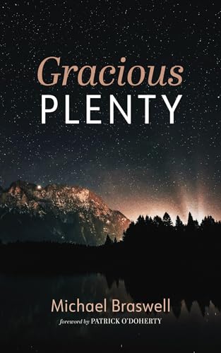 Gracious Plenty (English Edition)