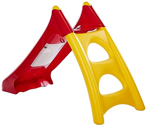 SMOBY Cars Toboggan - vue 4