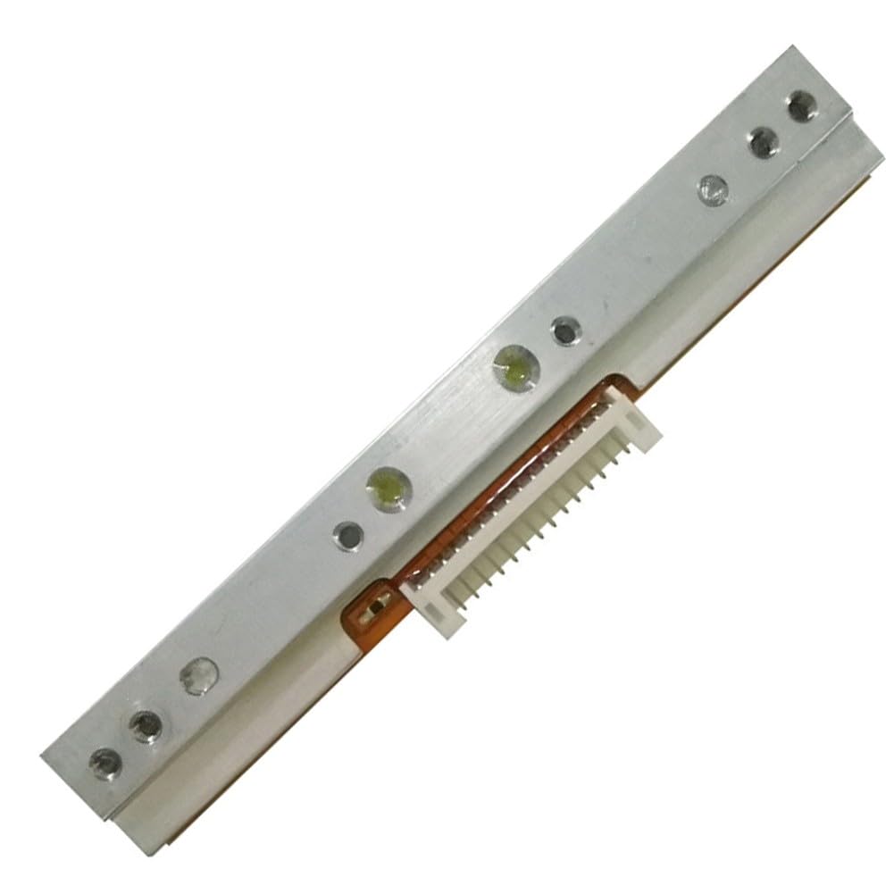 Głowica drukująca 203 dpi do drukarek etykiet 1100 Plus 1000 W 1200 2100