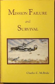 Paperback Mission Failure and Survival Book