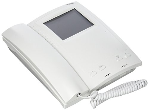 Tegui sist.convl.analog. - Monitor m-71 b/n-serie 7