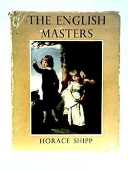 The English Masters