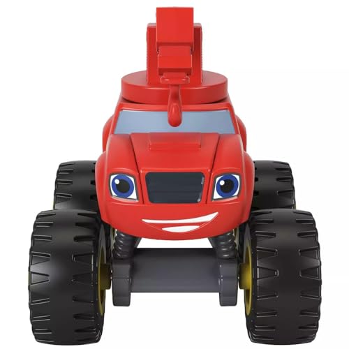 Consejos y reviews para comprar Coches blaze que puedes comprar esta semana. 9 Imagen adicional