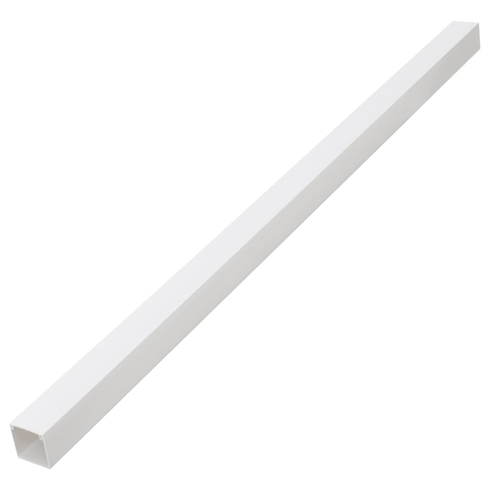 Canalina per Cavi 100x60 mm 30 m in PVC,Canaline Fili Elettrici,Canalina per Cavi,Canalina per Cavi Elettrici-155938