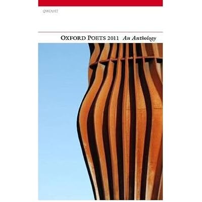 [(Oxford Poets 2010: An Anthology)] [Author