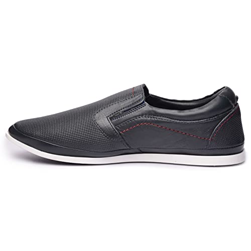 Image of Buckaroo Mens Powell Loafer