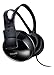 Produktbild Philips SHP1900 Over Ear Kopfhörer Over Ear Schwarz