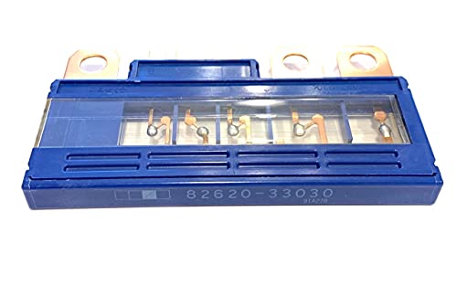 Genuine New 82620-33030 8262033030 Fusible Link Block Assembly Multi Link Fuse For Camry Venza #TOP3
