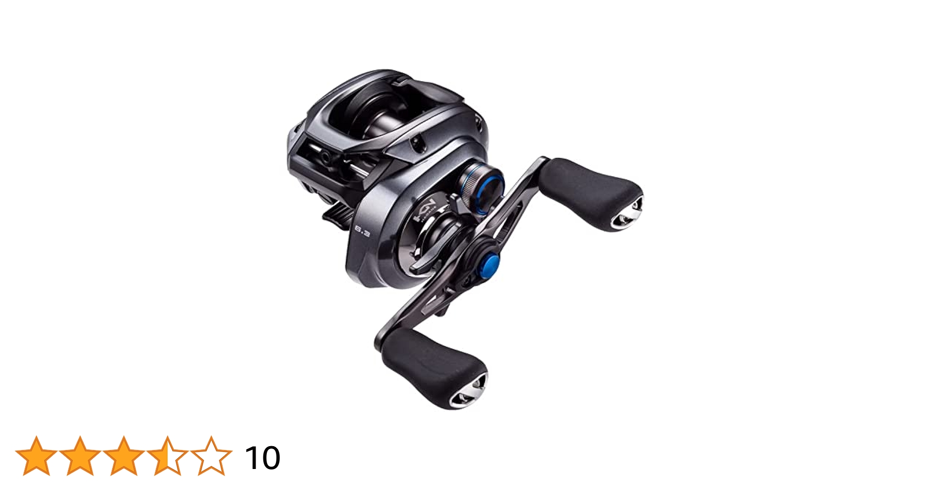 Shimano SLX DC 71 フィッシングリール Amazon.com : Shimano Bait Reel 23 SLX DC Series Fishing Reel