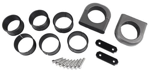 Image of Pair Kicker KMTES Marine Wakeboard Tower Enclosures for 6 inch and 6.5 inch Speakers