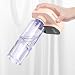 Imagen de Humidificador de botella de agua portátil USB silencioso